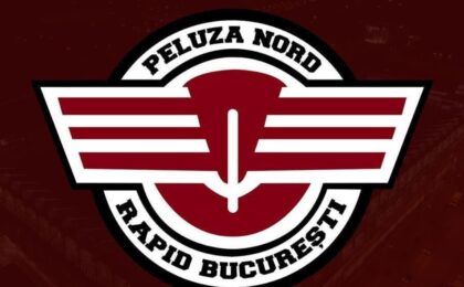 Peluza Nord