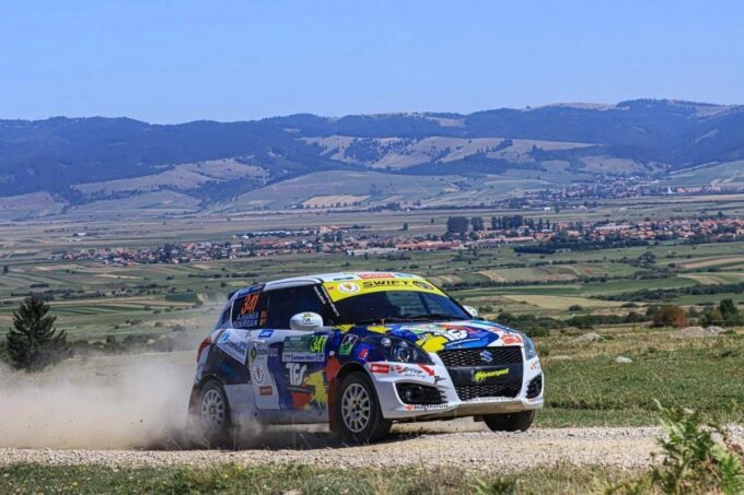 Rally Start - Romania Pitorească promite noi provocări în 2026