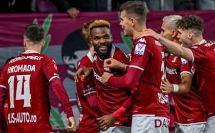 Verdictul „Micului blond”: „Rapid câștigă SuperLiga!”