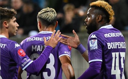 Rapid, debut perfect în Cupă! Declarații Șumudică și Pop