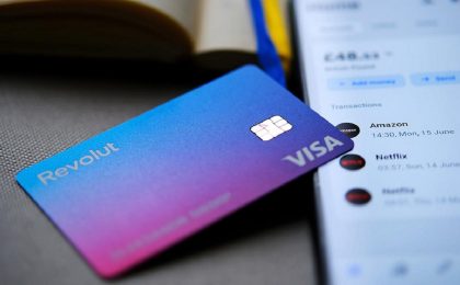 Revolut