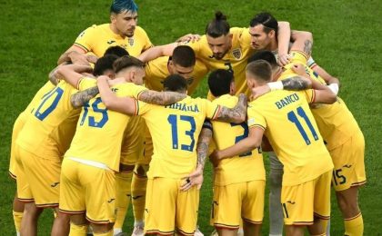 EURO 2024. Belgia – România 2-0. Rămânem în calcule pentru optimi