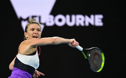 Wildcard pentru Simona Halep, la Australian Open 2025!