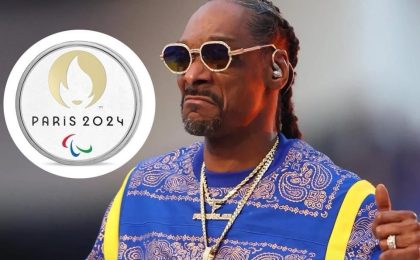 Snoop Dogg, în echipa NBC pentru JO 2024