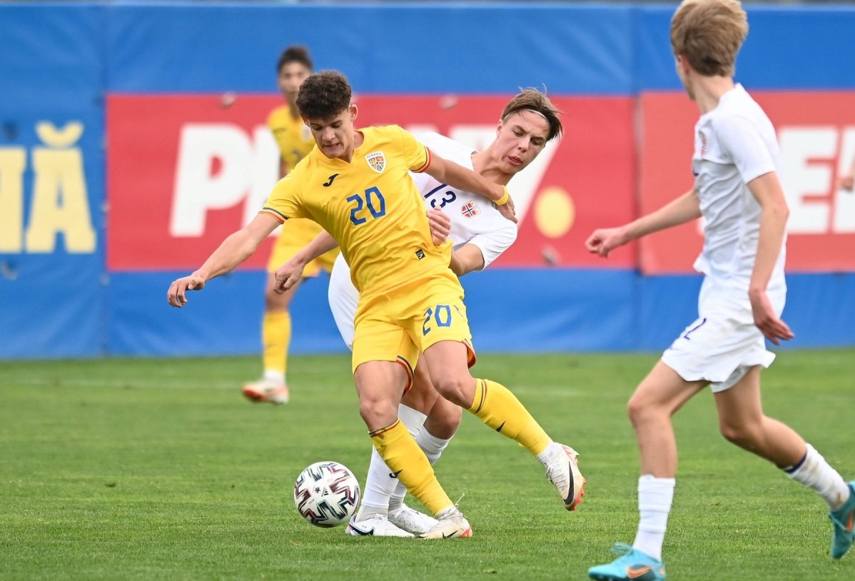 Transfer în Giulești! Rapid i-a găsit înlocuitor lui Petrila