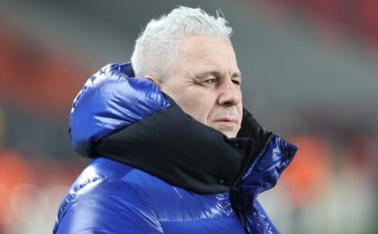 Șumudică amenință că va pleca! Dezvăluiri din culise