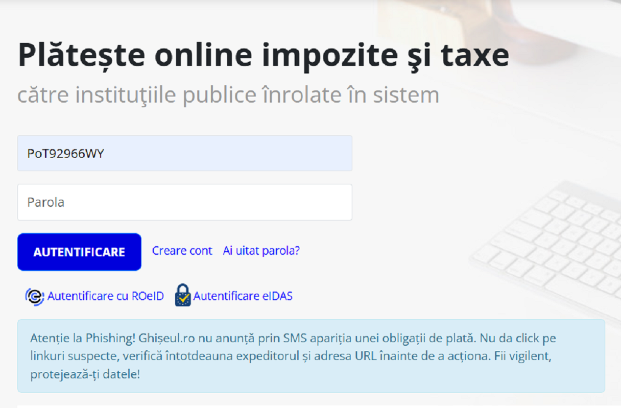 Măsuri drastice pentru cei care nu-și plătesc taxele locale și amenzile