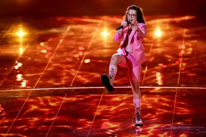 România nu va concura la Eurovision 2024
