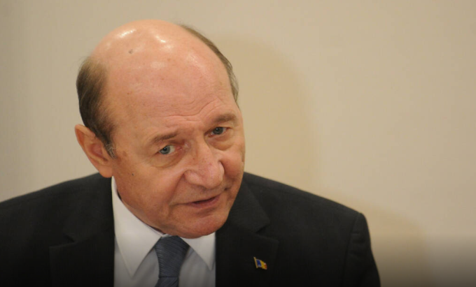 Dezvăluiri noi despre starea lui Traian Băsescu