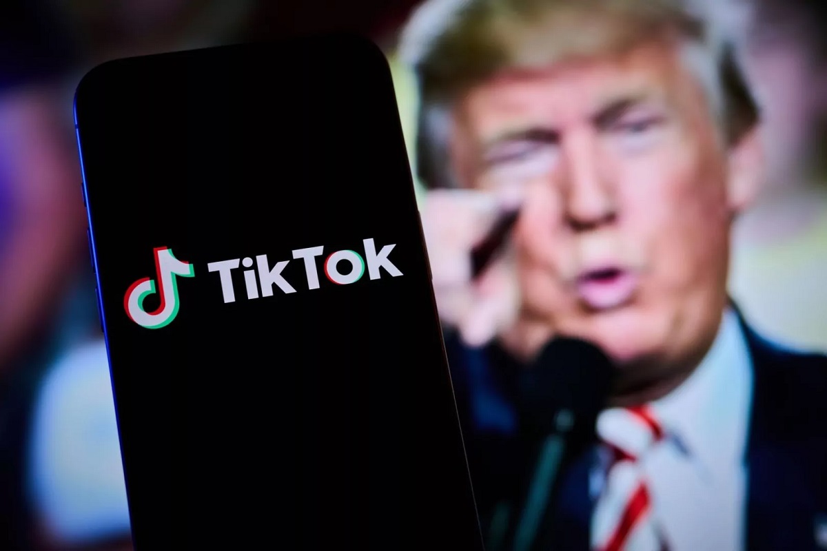 SUA ar putea prelungi termenul pentru vânzarea TikTok