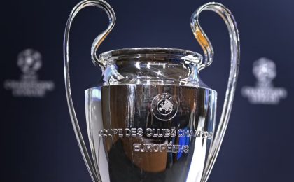 UEFA a oficializat noul format al Champions League