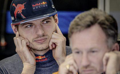 Verstappen
