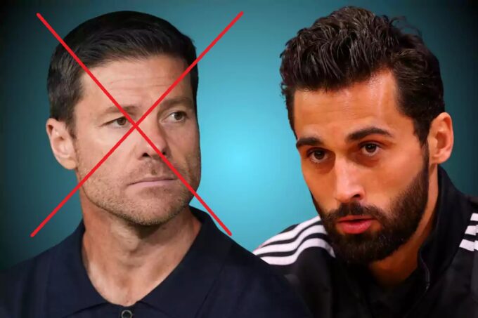 Xabi Alonso, out de la Real Madrid! Alvaro Arbeloa, noul tehnician
