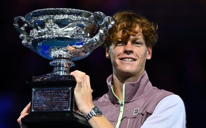Australian Open 2024. Yannik Sinner a câștigat primul Grand Slam din carieră