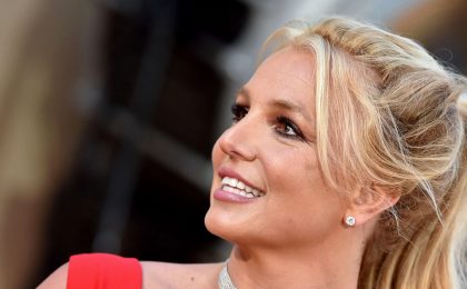Britney Spears pune punctul pe „i”, după ce și-a lansat cartea