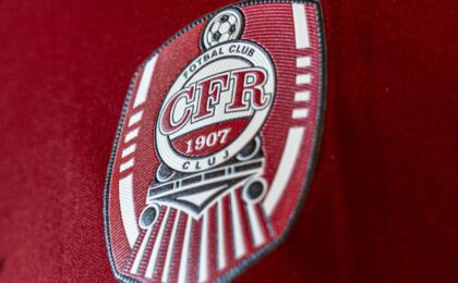 CFR Cluj a intrat în insolvență 1 CFR Cluj a intrat în insolvență