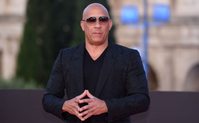 Vin Diesel, acuzat de agresiune sexuală