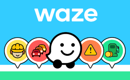 Waze. Schimbare majoră: Gemini intră în aplicație 1 Waze. Schimbare majoră: Gemini intră în aplicație