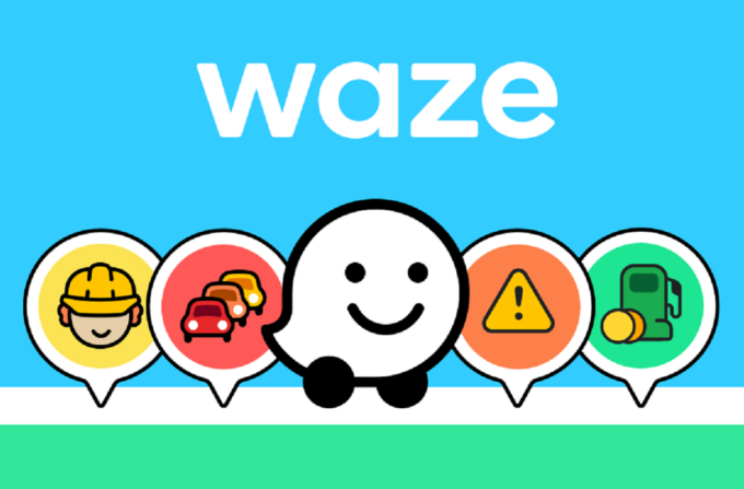 Waze. Schimbare majoră: Gemini intră în aplicație 2 Waze. Schimbare majoră: Gemini intră în aplicație